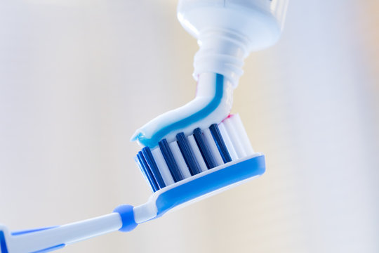 Toothpaste